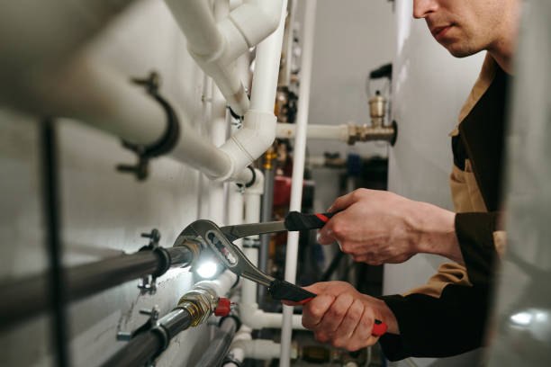 Boilers & Radiators in Dysart, IA
