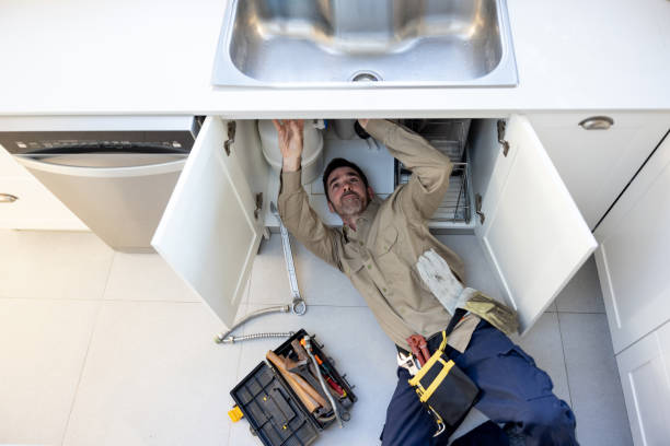 Professional Plumbing in Dysart, IA