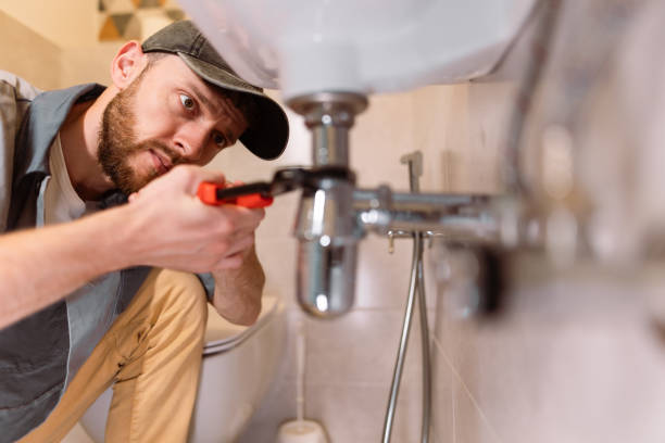 Best Leak Detection Services  in Dysart, IA
