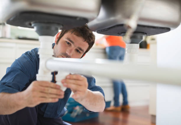Best Commercial Plumbing Services  in Dysart, IA