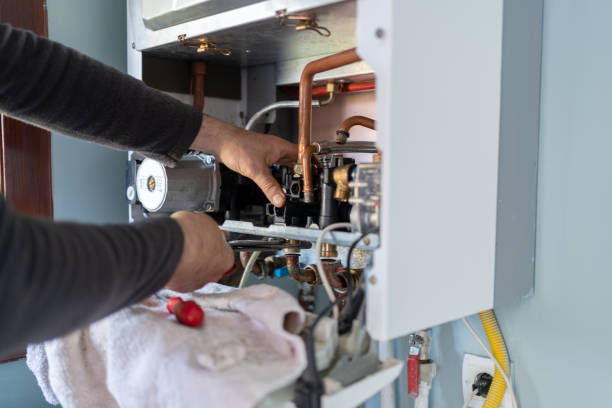 Best Sewer Line Repair  in Dysart, IA