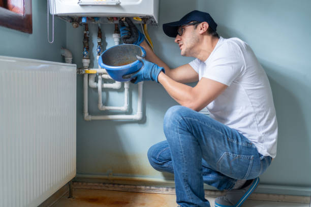 Best Shower Repair Services  in Dysart, IA